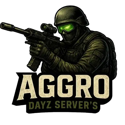 Aggro DayZ